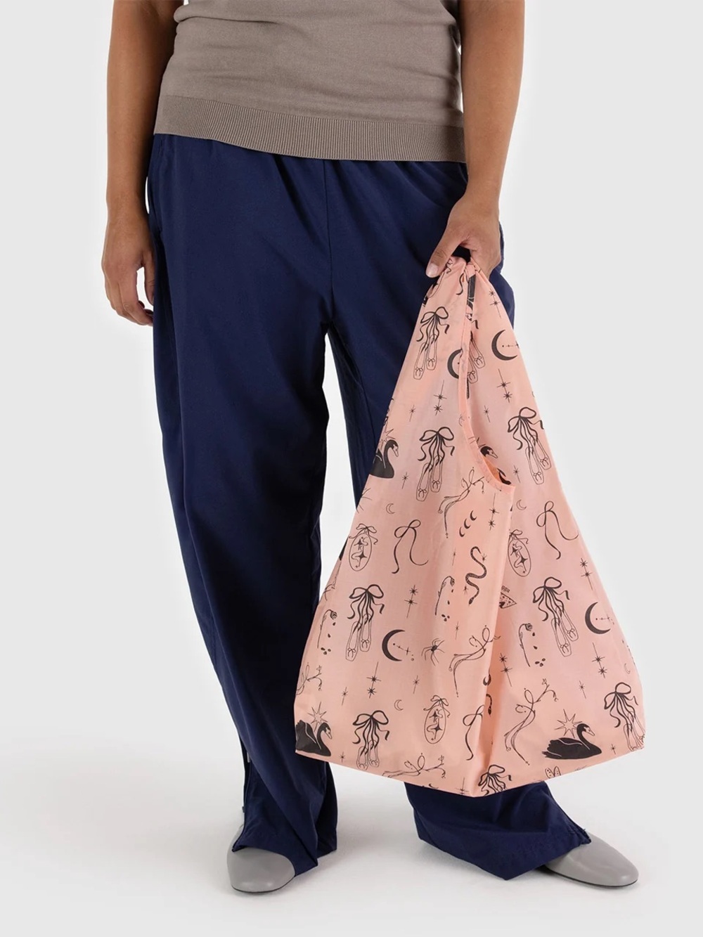 Standard BAGGU Ballet Icons